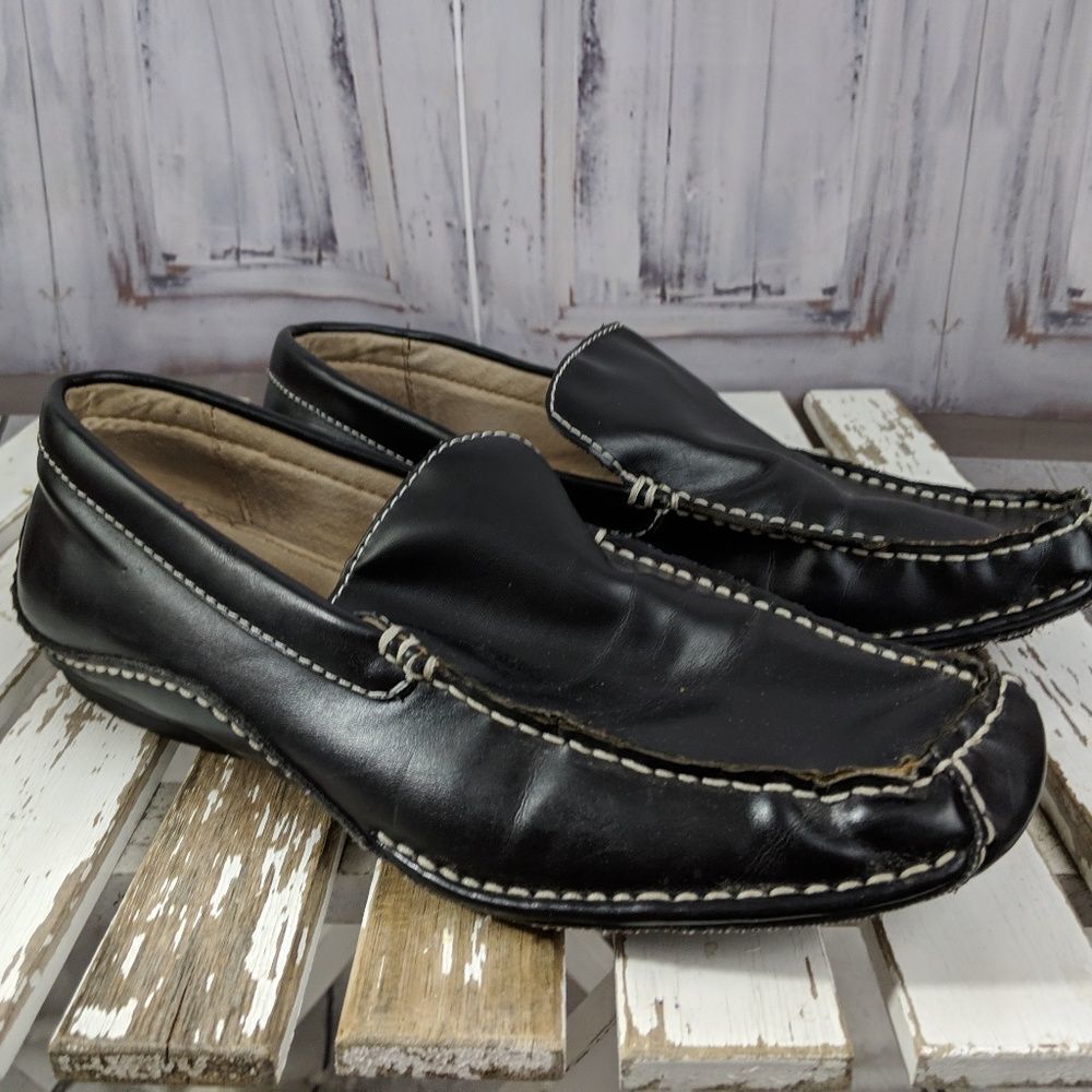 Steve Madden P-Nexus Nexus 10.5 Mens Loafers Flats